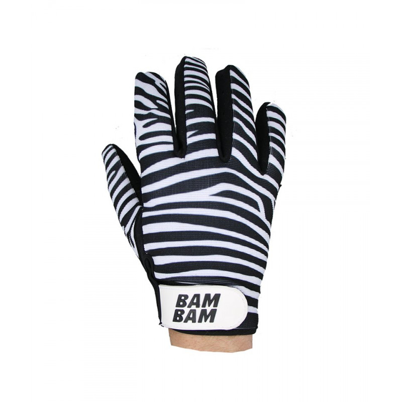 BamBam Fabric Gloves BamBam Fabric Gloves
