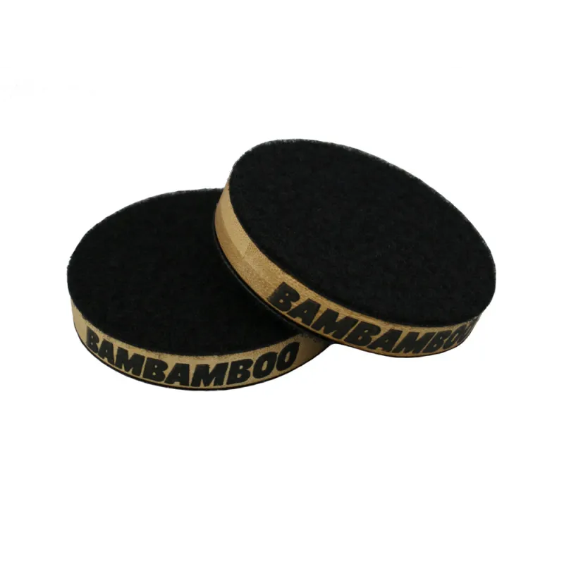 BamBam Puck Risers