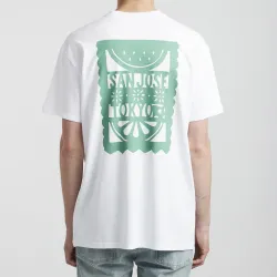 RVCA La Rosa T-Shirt