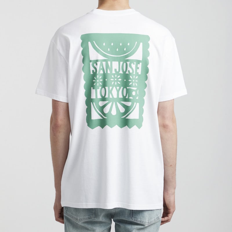 RVCA La Rosa T-Shirt