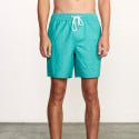 RVCA Opposites Elastic Shorts