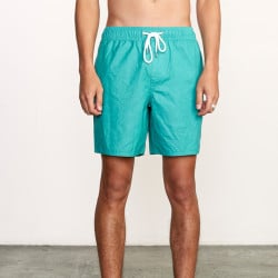 RVCA Opposites Elastic Shorts