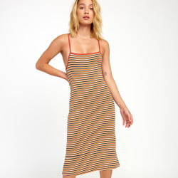 RVCA Bianca Dress