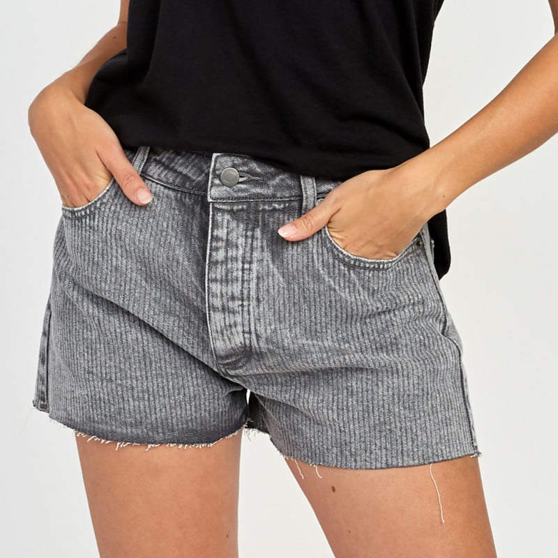 RVCA Georgie Shorts