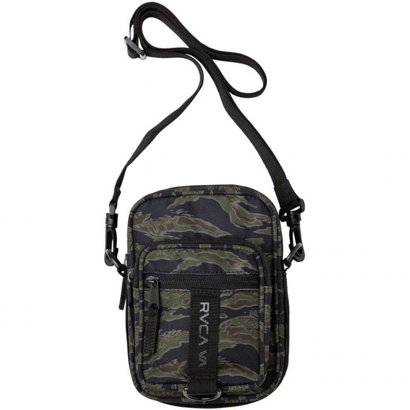 RVCA Utility Pouch