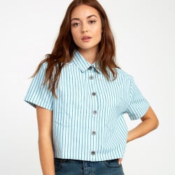 RVCA Jefferson Shirt