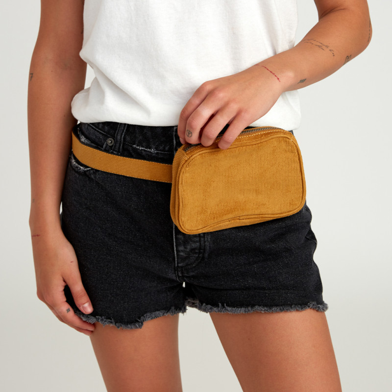 RVCA Slider Bag RVCA Slider Bag