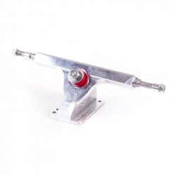 Caliber Precision Trucks - Silver (set of 2)
