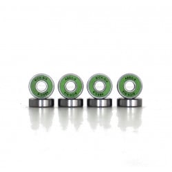 Sick Six ABEC 9 Bearings