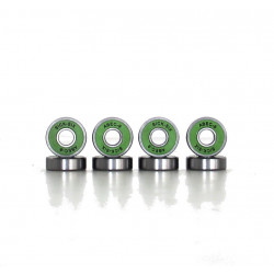 Sick Six ABEC 9 Kugellager
