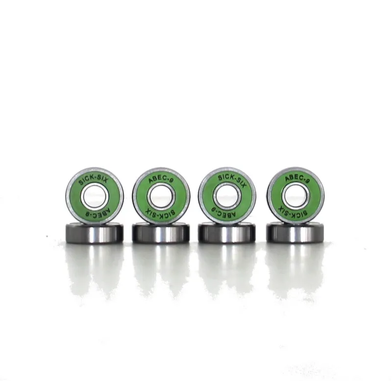 Sick Six ABEC 9 Cuscinetti
