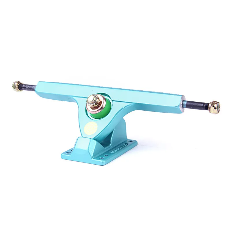 Caliber II Fifty 10" Achse