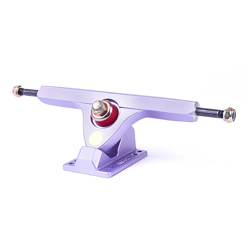 Caliber II Fifty 10" Achse