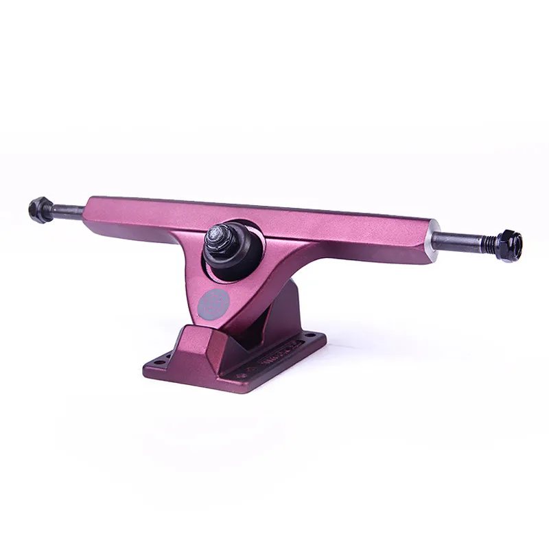 Caliber II Fifty 10" Achse