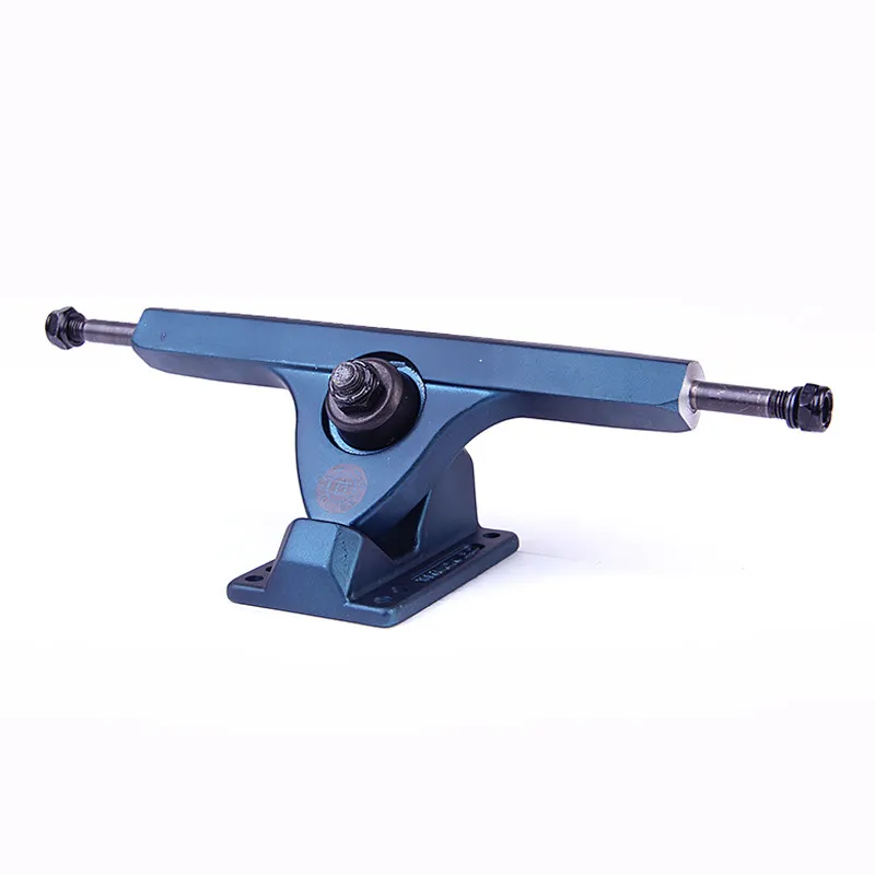 Caliber II Fifty 10" Achse