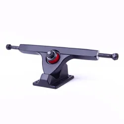 Caliber II Fifty 10" Eje