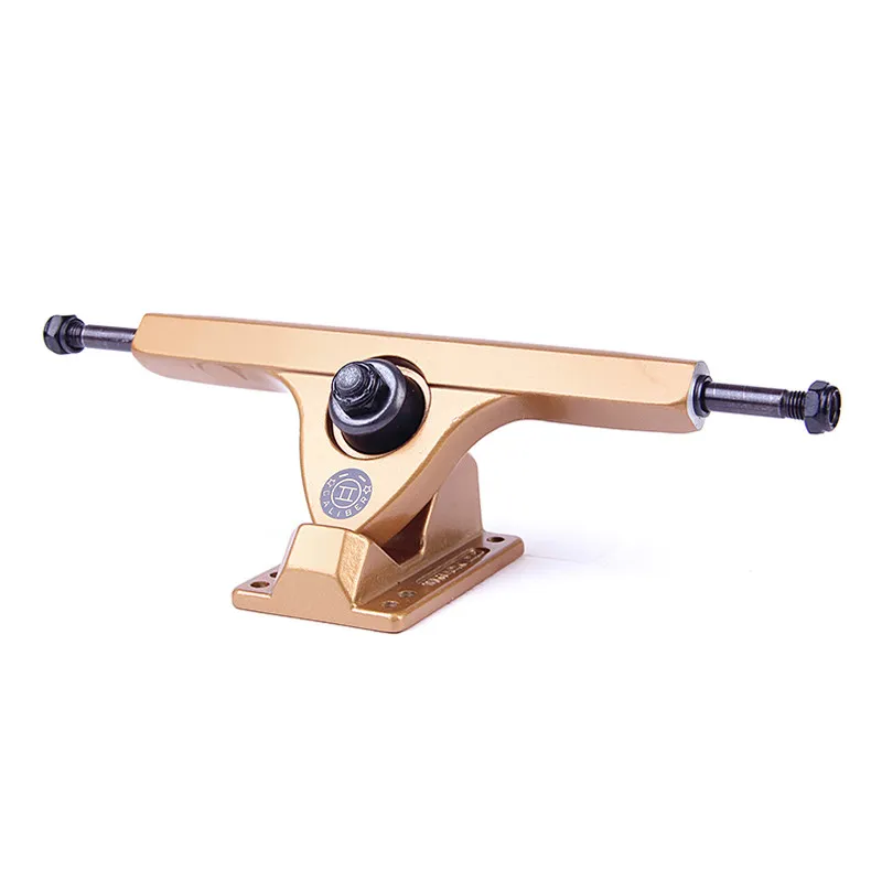 Caliber II Fifty 10" Achse