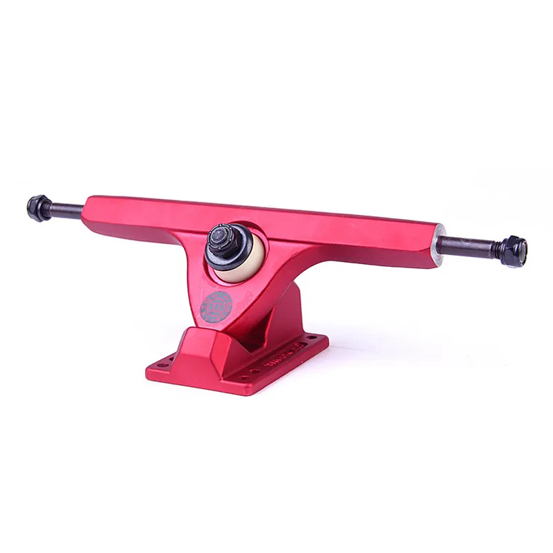 Caliber II Fifty 10" Achse