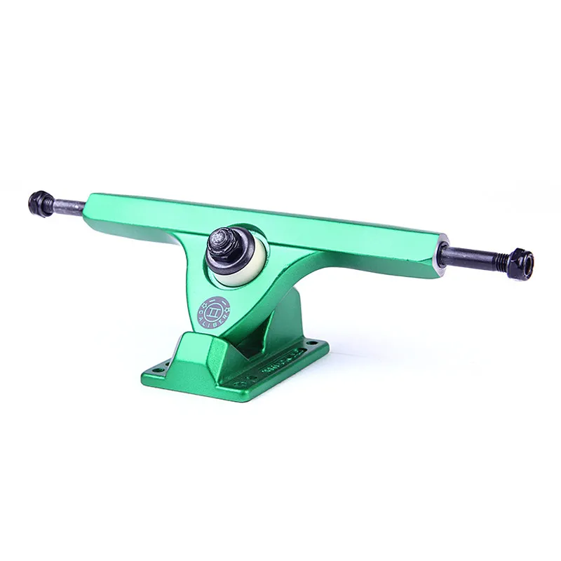 Caliber II Fifty 10" Achse