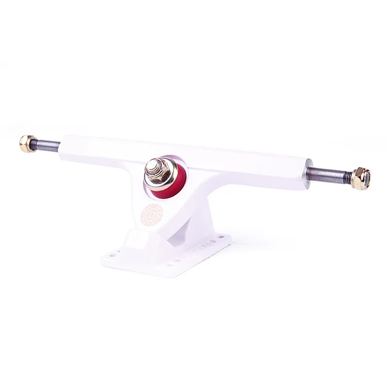 Caliber II Fifty 10" Achse