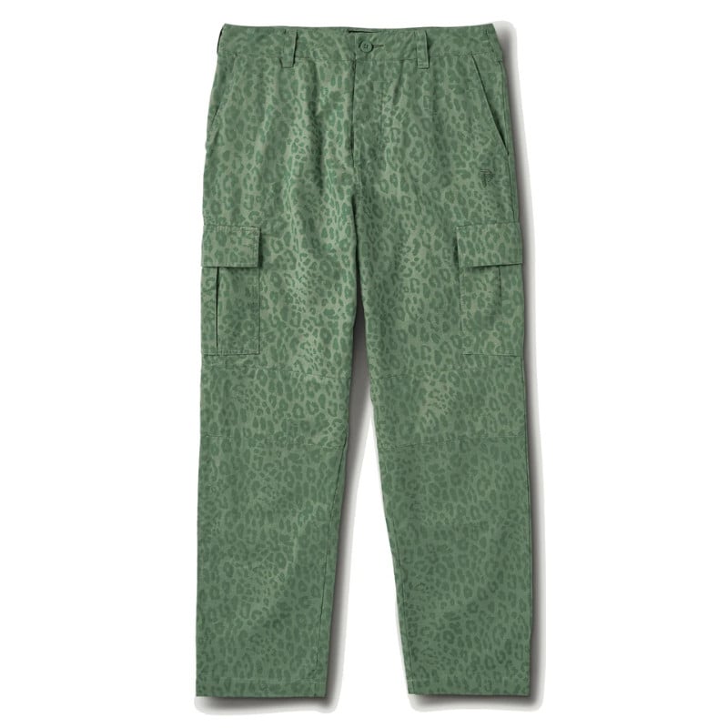 Primitive Garfield Cargo Pants Olive Primitive Garfield Cargo Pants Olive