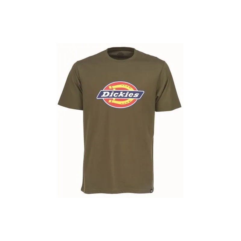 Dickies Horseshoe T-Shirt