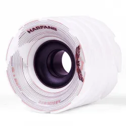 Harfang Absolute 73mm Rain Roues