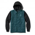 Primitive Malmo Jacket Navy