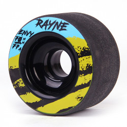 Rayne Envy V2 70mm Rollen