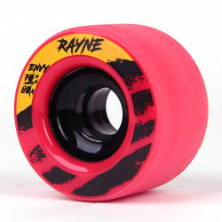 Rayne Envy V2 70mm Wheels