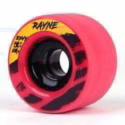 Buy Rayne Envy V2 70mm Wheels at the Sickboards Longboard Shop