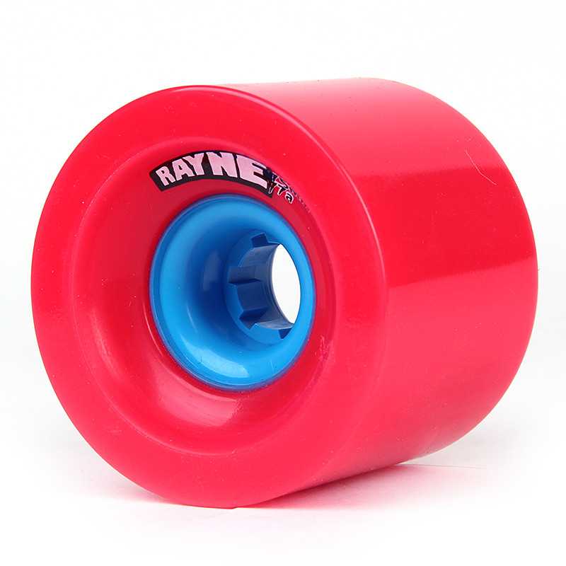 Rayne Lust 75mm Ruedas Rayne Lust 75mm Ruedas