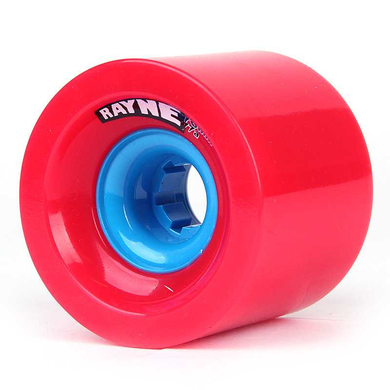 Rayne Lust 70mm Wheels Rayne Lust 70mm Wheels