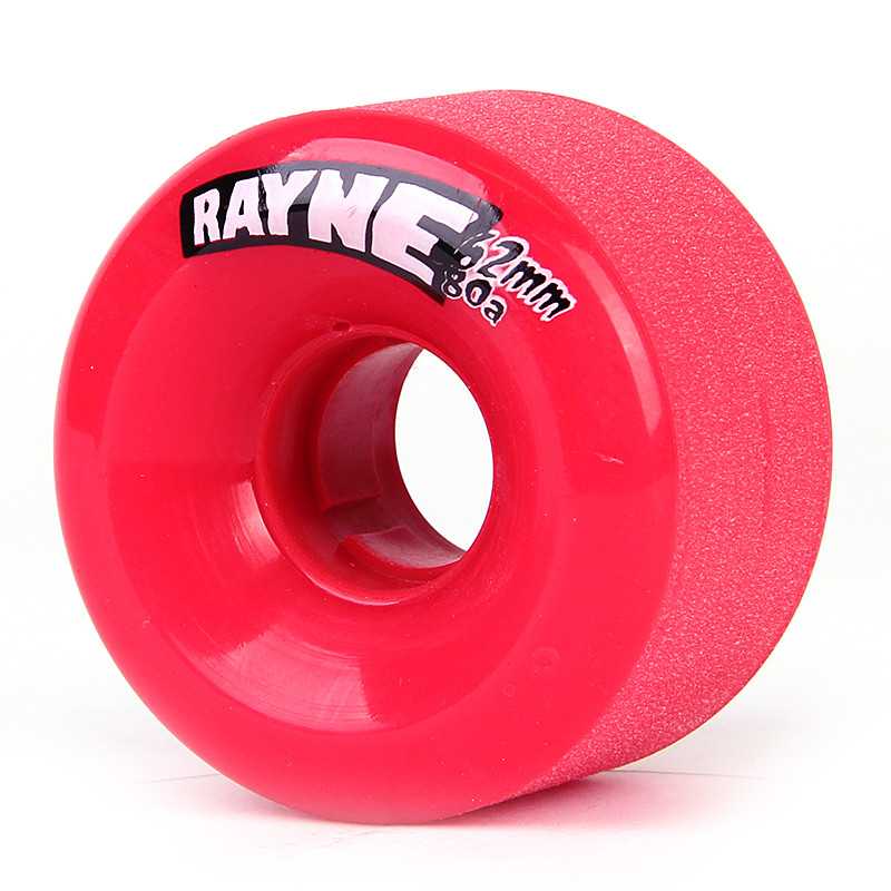 Rayne Envy 62mm Rollen Rayne Envy 62mm Rollen