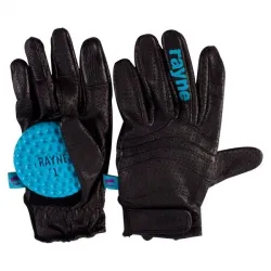 Rayne High Society Safety Meeting Slide Guantes