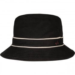 Globe Dion Agius Bucket Hat Black