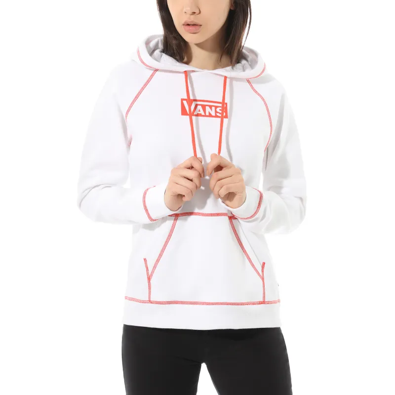 Vans Pro Stitched Versa Women's Hoodie