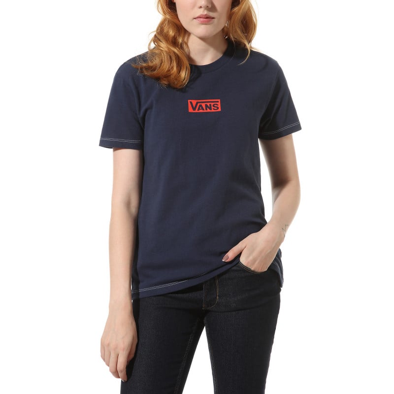 Vans Pro Stitched Crew Women's T-shirt