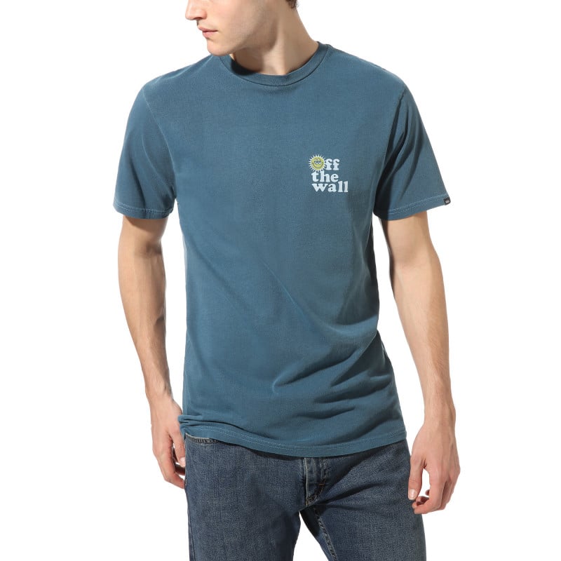 Vans Vintage Sun Faded T-Shirt