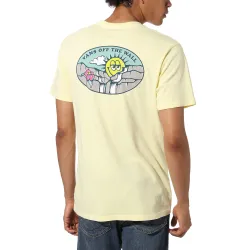 Vans Vintage Sun Faded T-Shirt
