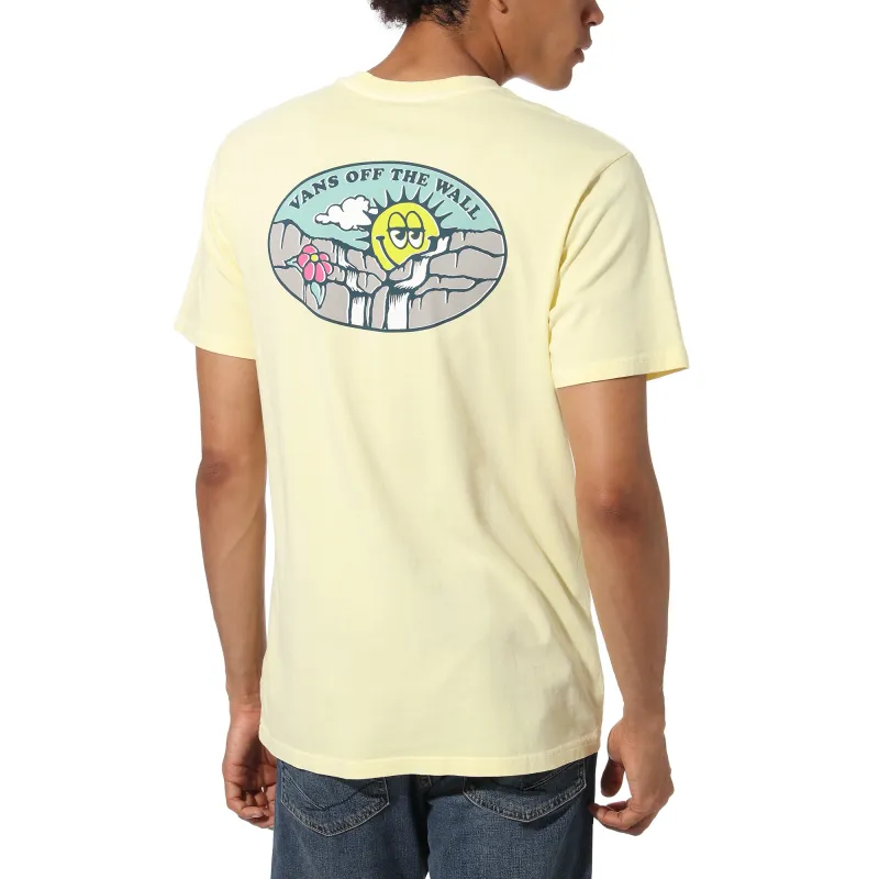 Vans Vintage Sun Faded T-Shirt