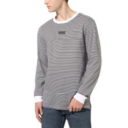 Vans Micro Stripe Longsleeve