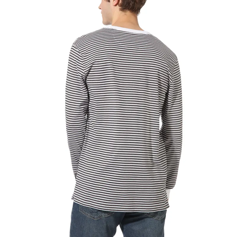 Vans Micro Stripe Longsleeve