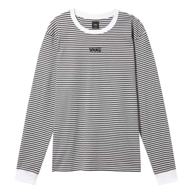 Vans Micro Stripe Longsleeve