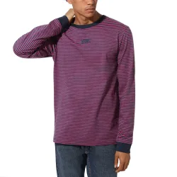 Vans Micro Stripe Longsleeve