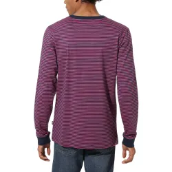 Vans Micro Stripe Longsleeve