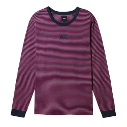 Vans Micro Stripe Longsleeve