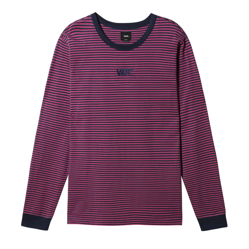 Vans Micro Stripe Longsleeve