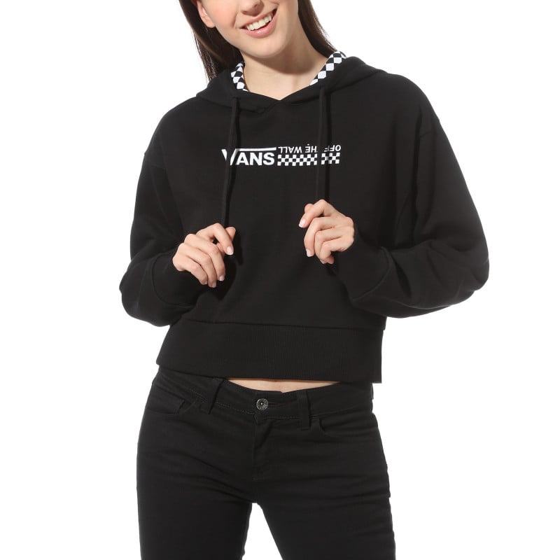 Vans Strait Out Turvy Hoodie