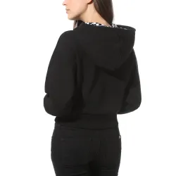 Vans Strait Out Turvy Hoodie